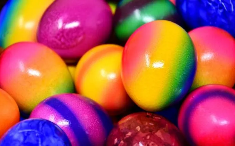 Пасхальный арт-фестиваль пройдёт в Барнауле 