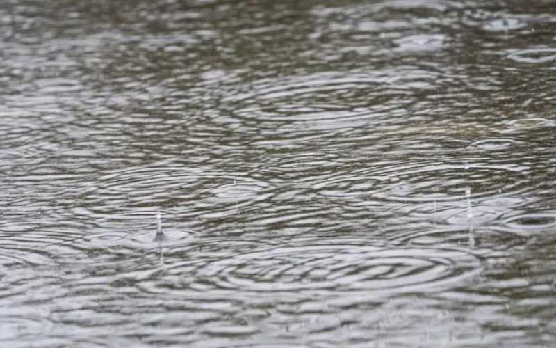 Пик непогоды в Алтайском крае придется на 13 мая