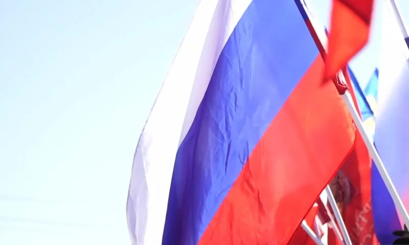 Президент Путин ввел новый праздник в России
