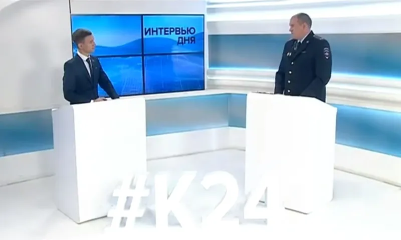 Подполковник полиции рассказал, как в Барнауле борются с уличными гонщиками