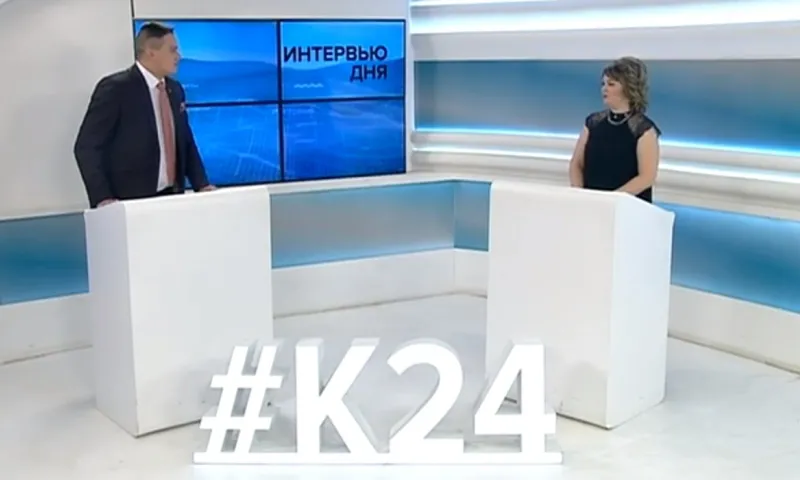 Рассказываем, как в Алтайском крае прошёл конкурс «Лучший по профессии»