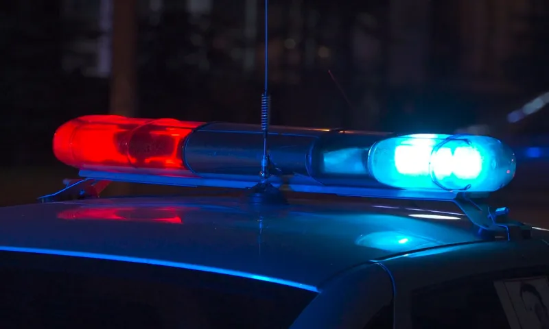 Двое детей пострадали в ДТП в Бийске 