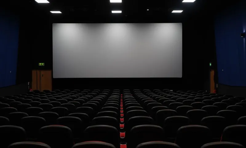 Фильмы Шукшинского кинофестиваля покажут на открытой площадке в Барнауле