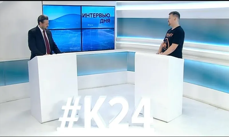 Александр Котов: о фестивале «Рок в защиту животных»