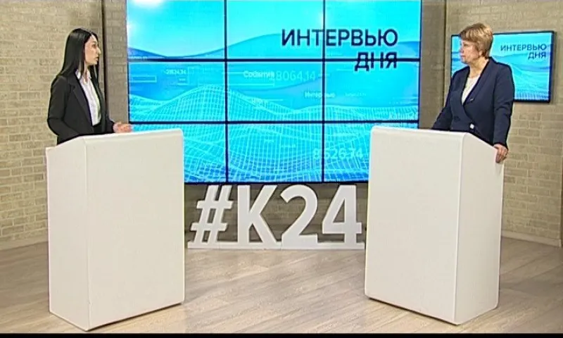 Ольга Труевцева: о научно-практической конференции «Вопросы интеграции историко-культурного наследия в развитие сферы туризма»