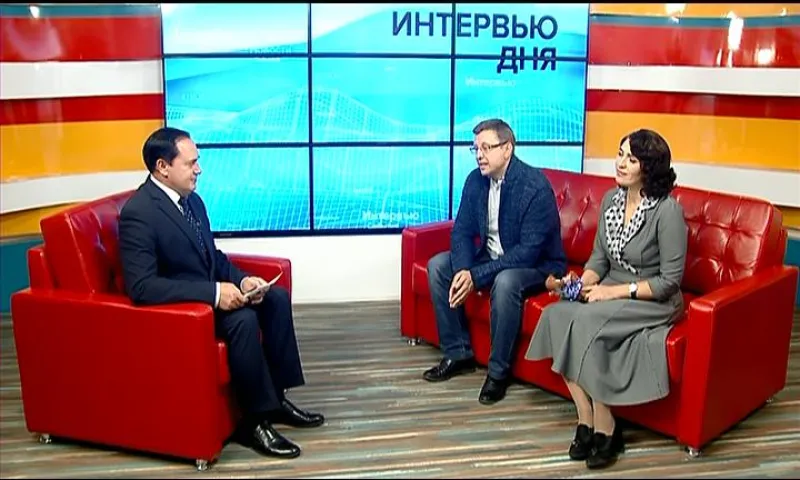 Компания «ВелКен» реализует благотворительную программу «Подари сердцам жизнь!»