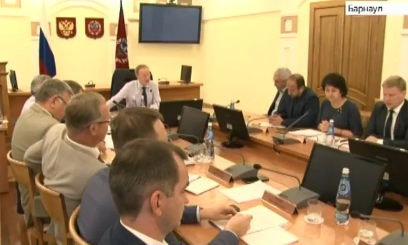 Алтайский край получит пятую часть всех субсидий на компенсацию затрат по транспортировке сельскохозяйственной и продовольственной продукции