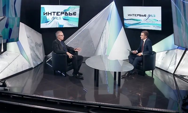 Дмитрий Шаляпин: какие заболевания лечат проктологи и почему не нужно стесняться обратиться к врачу