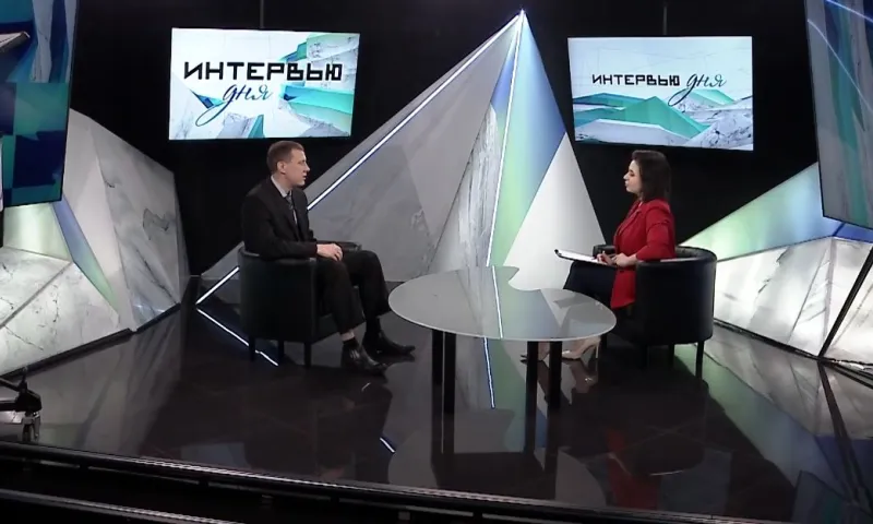 Валерий Шевченко: о вирусном гепатите C