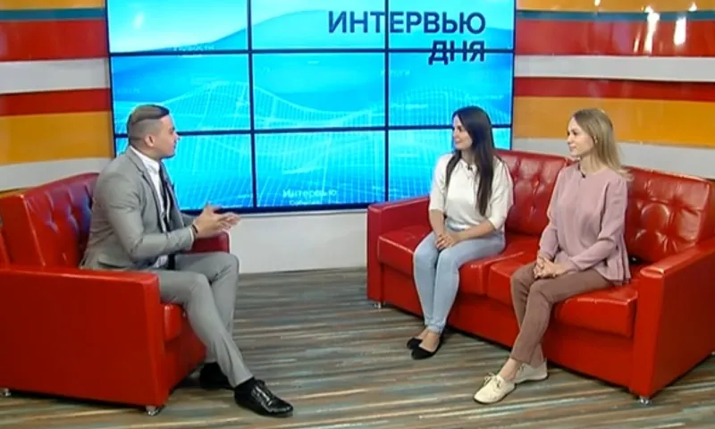 В Уфе прошел конкурс «Студенческая весна»