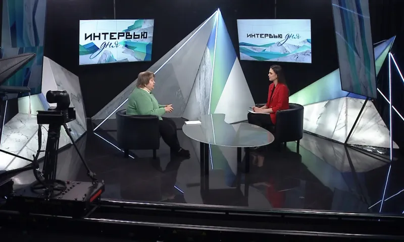 Любовь Березина: пьесы о Василии Шукшине