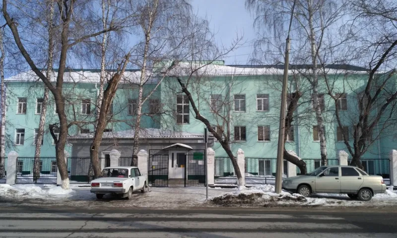 Барнаульские активисты хотят увековечить имя Михаила Евдокимова