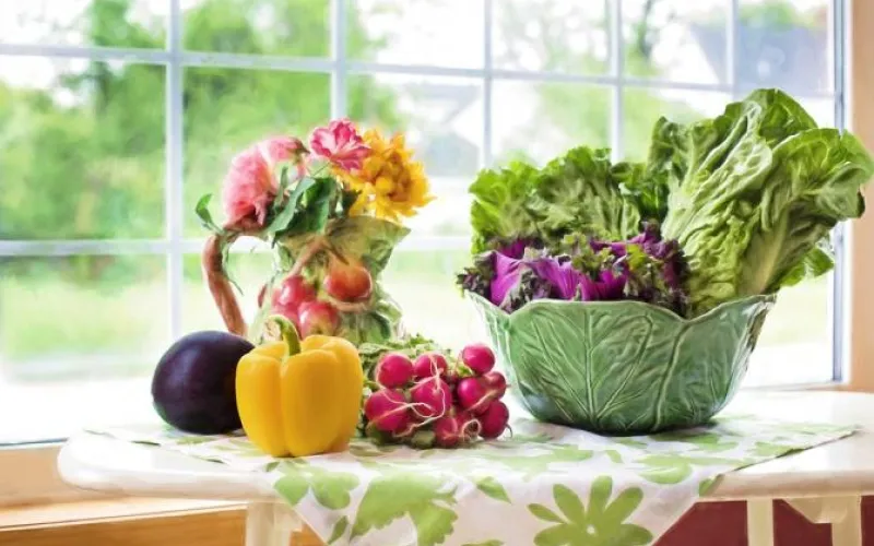 Рассказываем, как правильно питаться в Великий пост 