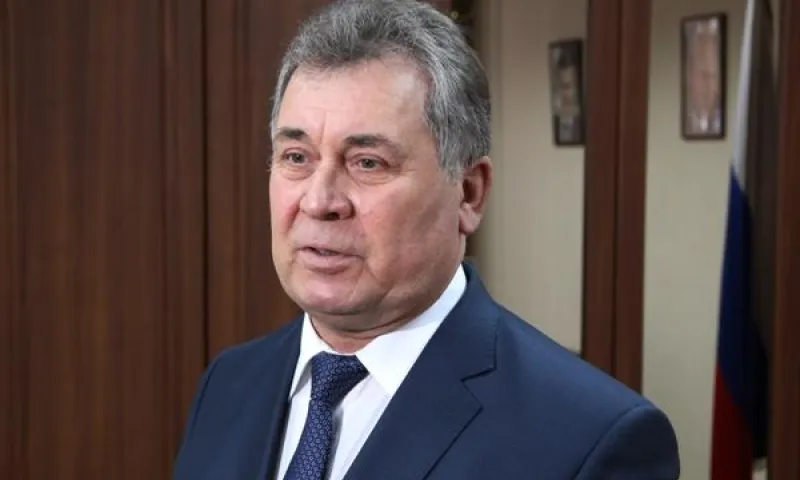 Председатель АКЗС призвал каменских депутатов прекратить междоусобные войны