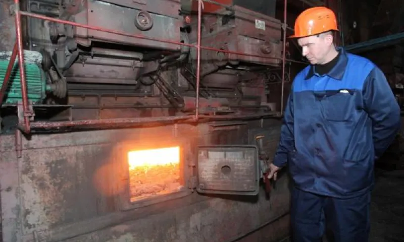 Власти Алтайского края обратятся в правительство РФ для решения проблемы с поставками угля