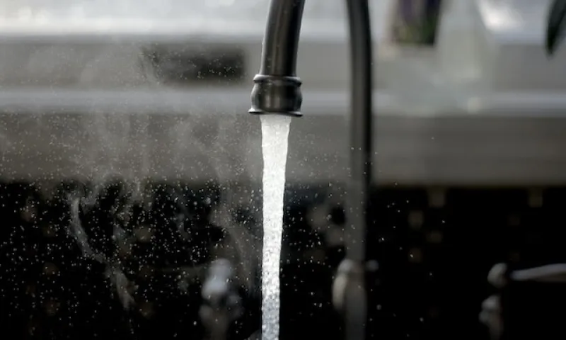 17 жилых домов останутся без горячей воды в Барнауле