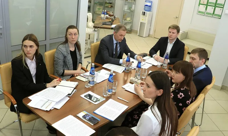 В Алтайском крае обсудили развитие туризма в 2022 году