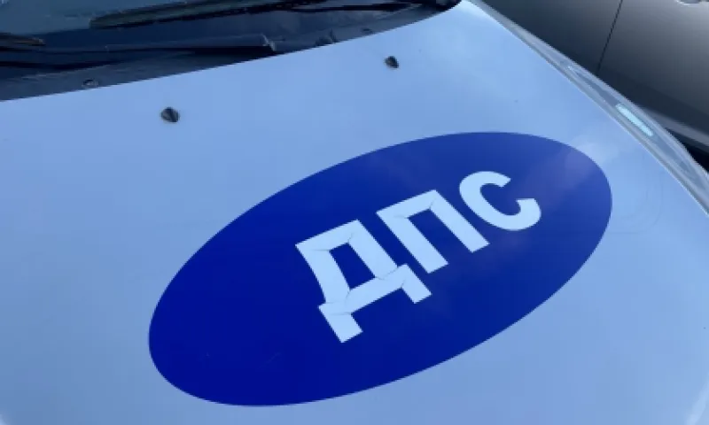 Пенсионер попытался напасть с ломом на сотрудников ГИБДД после погони в Алтайском крае