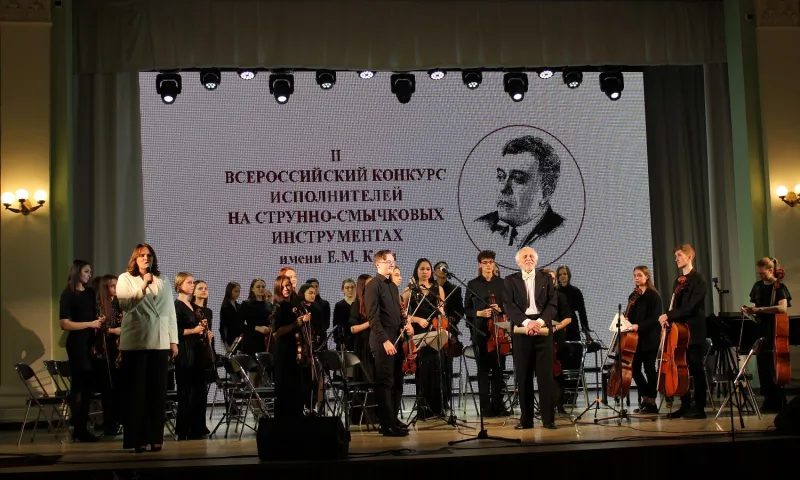 Ученица барнаульской музыкальной школы получила Гран-при всероссийского конкурса