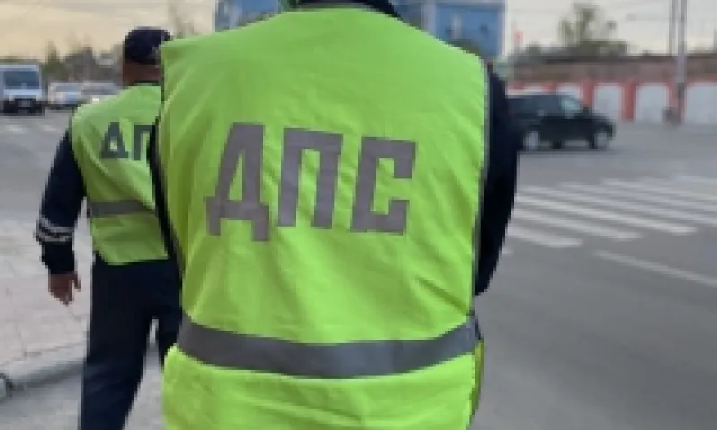 Водитель неудачно попытался дать взятку сотрудникам ДПС в Алтайском крае