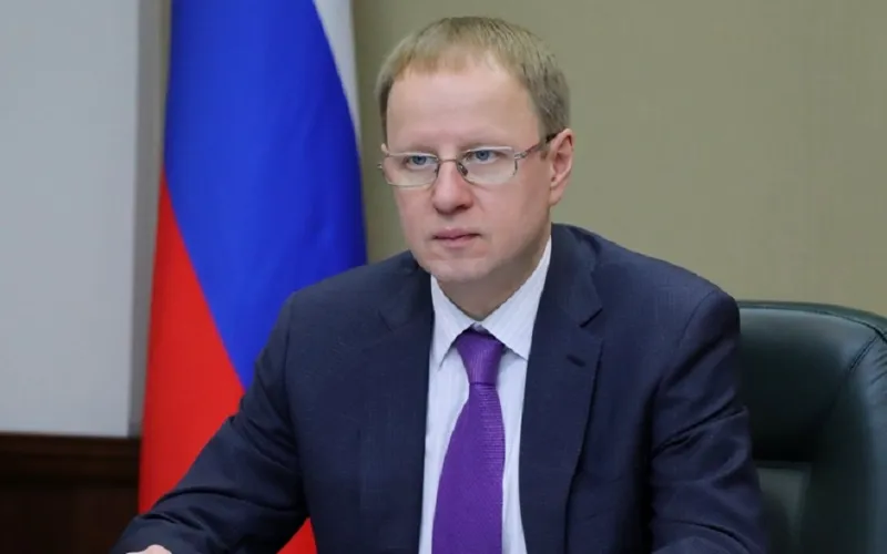 Губернатор Виктор Томенко возглавит делегацию Алтайского края на Петербургском международном экономическом форуме 