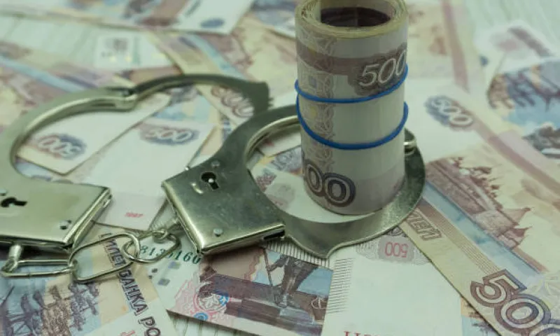 Экс-министру здравоохранения Алтая и его помощнику дали по 10 лет колонии за взятки