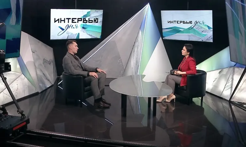 Владимир Гадеев: о наставничестве в школьной системе образования