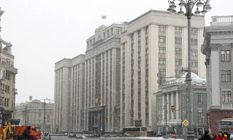 В России предлагают запретить «Детское шампанское»