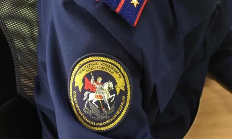Семейная пара загадочно погибла в Романовском районе