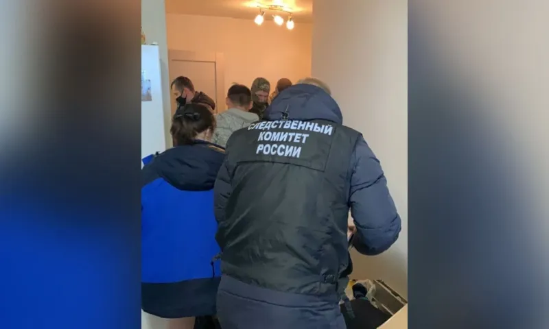 Барнаулец пойдёт под суд за публичное оскорбление полицейских