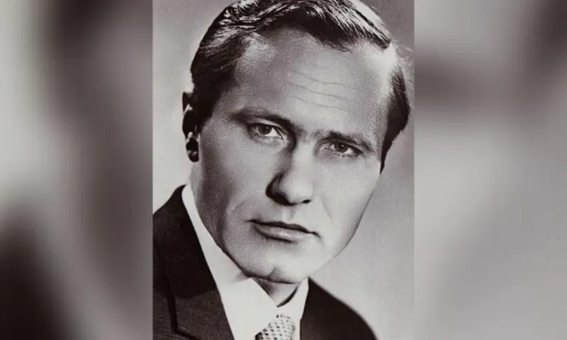 94 года могло бы исполниться сегодня Василию Макаровичу Шукшину 