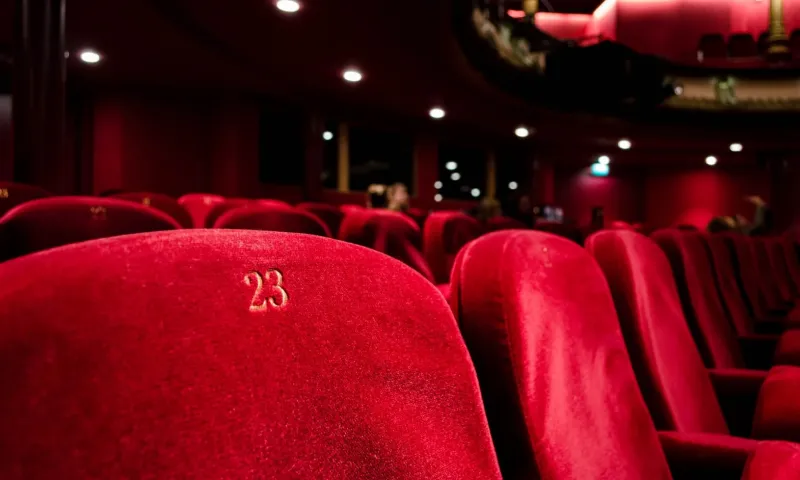 Фильмы Шукшинского кинофестиваля бесплатно покажут в барнаульских кинотеатрах