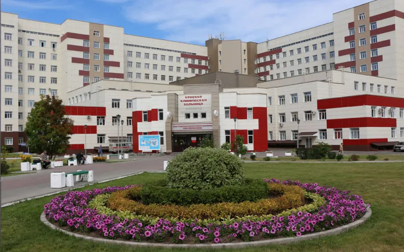 Бесплатные занятия для пациентов с болезнью Паркинсона проведут в Барнауле