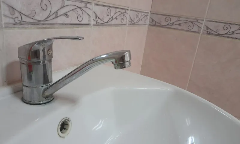 Вода зеленого цвета может потечь из кранов барнаульцев