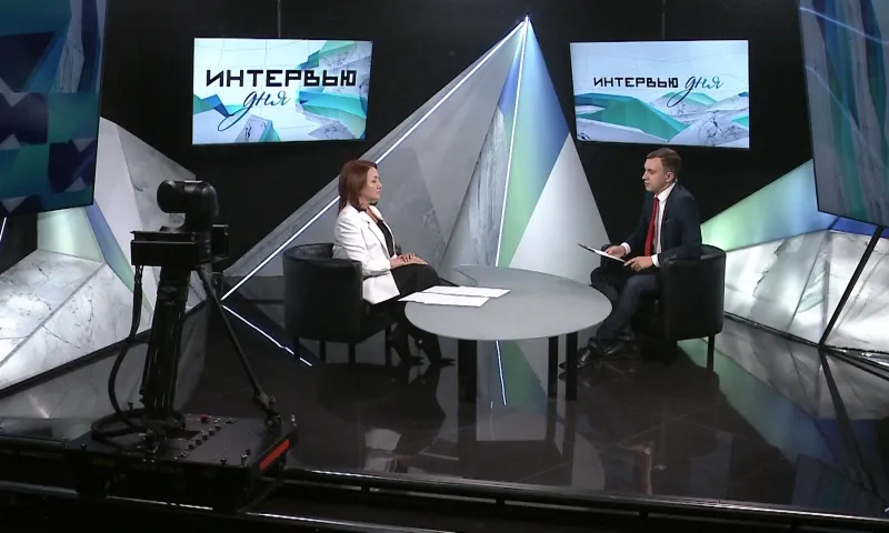 Наталья Кувшинова: о сборе гуманитарной помощи в Алтайском крае для жителей Курской области