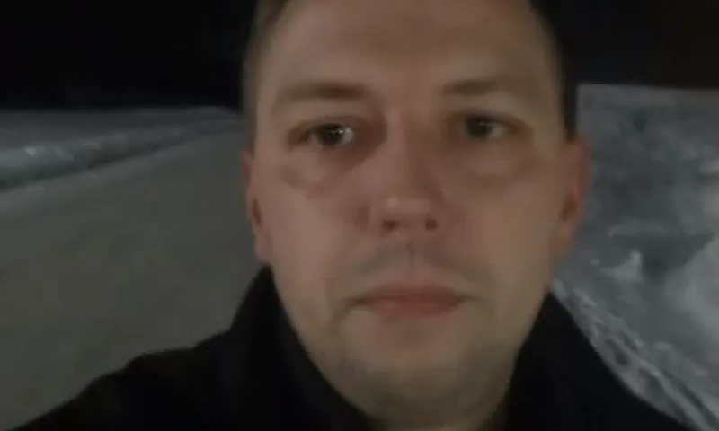 Новый мэр Бийска обратился к горожанам с надеждой на плодотворное сотрудничество