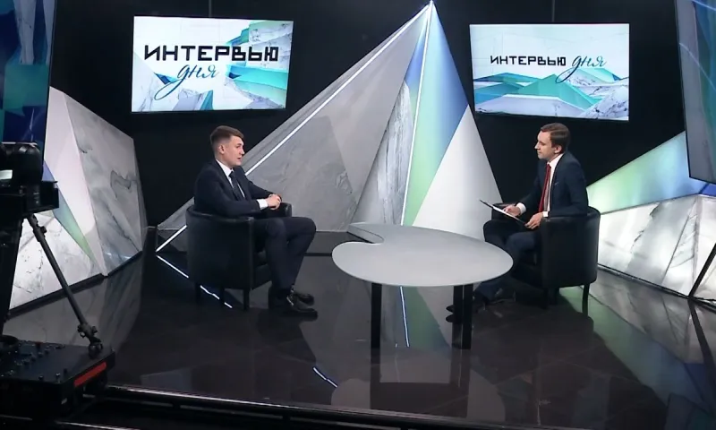 Денис Голобородько: о решениях, принятых депутатами на летней сессии АКЗС
