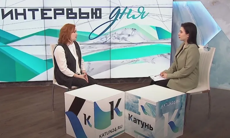 Надежда Авхимович: о летнем детском отдыхе