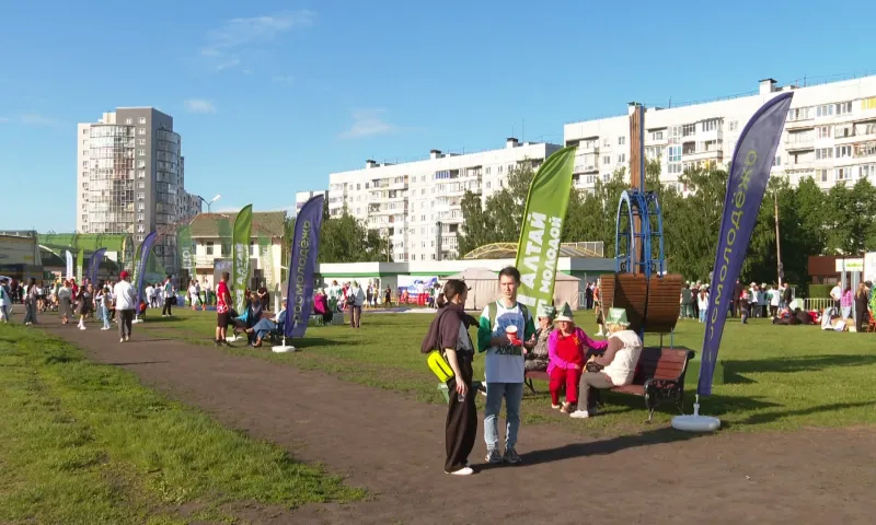 Специальный репортаж: АТР – 2024
