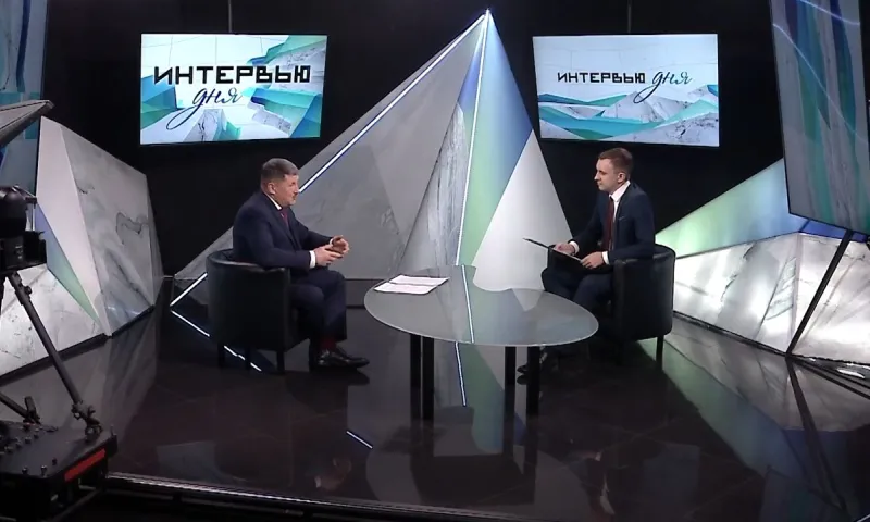 Андрей Осипов: о правозащитном институте в Алтайском крае