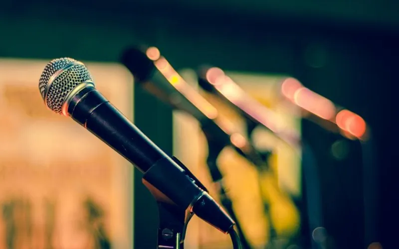 Межрегиональный фестиваль агитбригад проходит в Алтайском крае