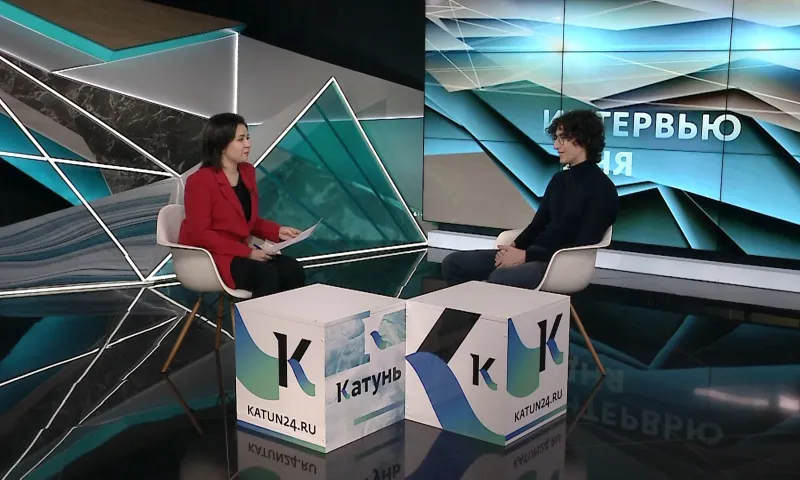 Пианист Роман Борисов рассказал об учителях, любимых композициях и планах на жизнь