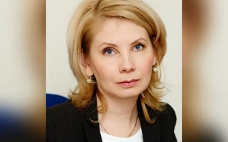 Уполномоченного по правам ребёнка назначили в Алтайском крае