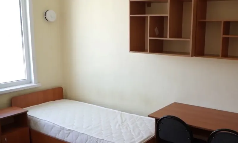 Где лучше жить студенту в Барнауле
