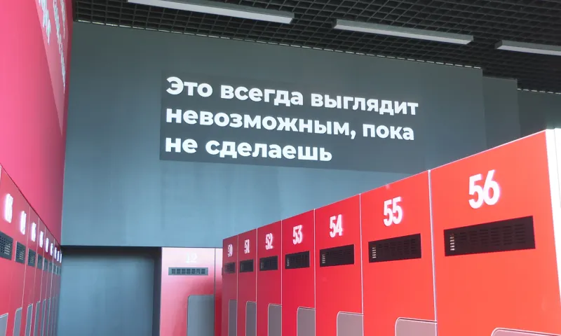 УТЗН организовало экскурсию на предприятие по переработке свинцовых и полимерных отходов «Моквин» в Новоалтайске