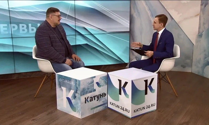 Интервью с руководителем гастрономического фестиваля «Ах! Фест – 2022»