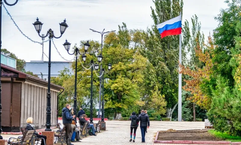 Губернатор Алтайского края и председатель АКЗС поздравили граждан с Днём России