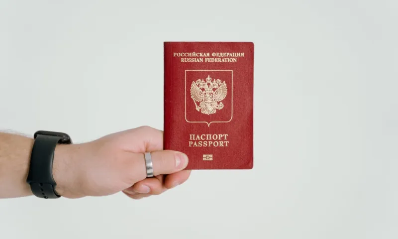 В России предложили объединить паспорт, загранпаспорт, СНИЛС и ИНН в один документ
