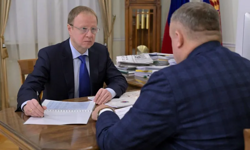 Ремонт школы и строительство ДШИ: какие изменения ждут Краснощёковский район