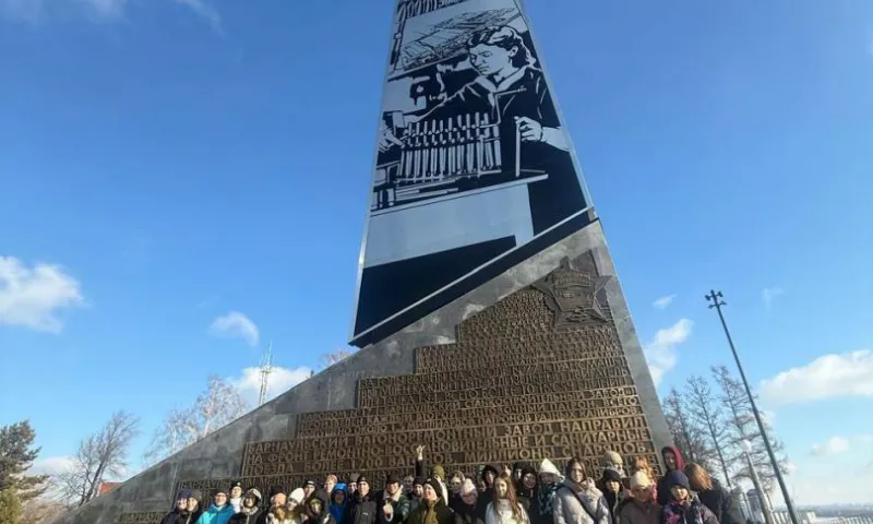 Школьники из Алтайского края могут бесплатно путешествовать по региону  